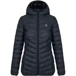 LOAP IRMANIA Dámská bunda, černá, velikost