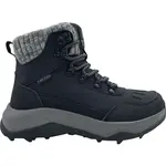 Head KAIRA Dámská zimní obuv, černá, velikost