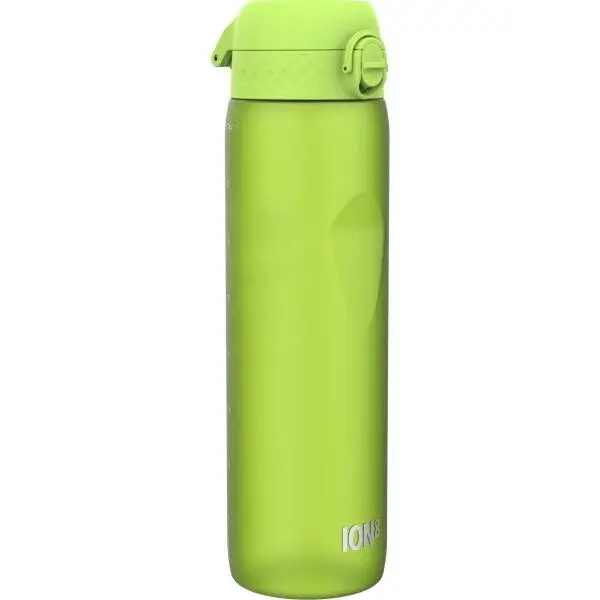 Ion8 LEAK PROOF 1000 ML Láhev, světle zelená, velikost 1 L