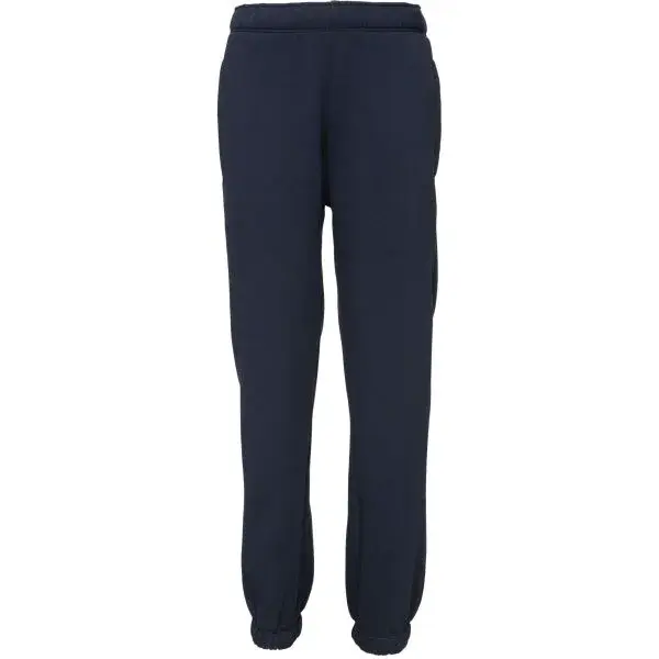 LOAP DIMOND Dětské tepláky, tmavě modrá, velikost 112-116