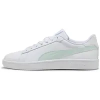 Puma SMASH 3.0 L Dámské tenisky, bílá, velikost 39