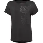 Willard FILI Dámské triko, černá, velikost
