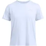 Under Armour RUSH ENERGY 2.0 Dámské triko, světle modrá, velikost