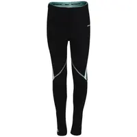 Arcore MIRON Dětské X-country kalhoty, černá, velikost 152-158