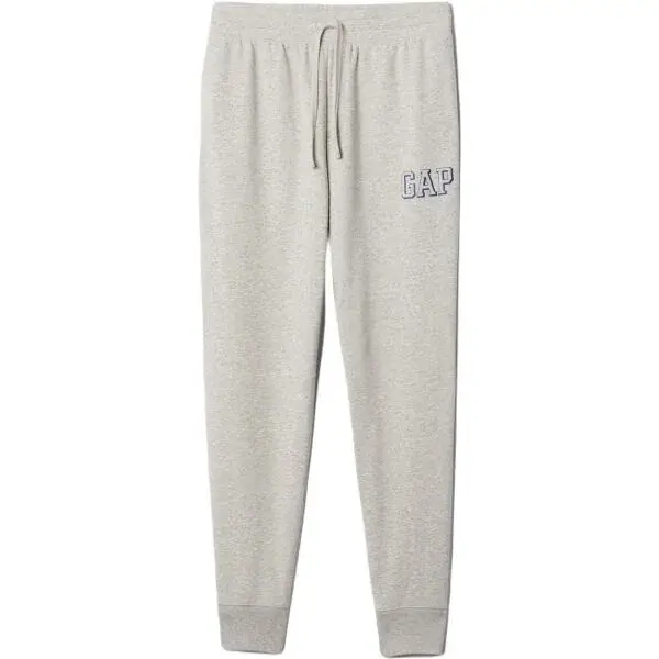 GAP V-FRCH ATHLETIC Pánské tepláky, šedá, velikost