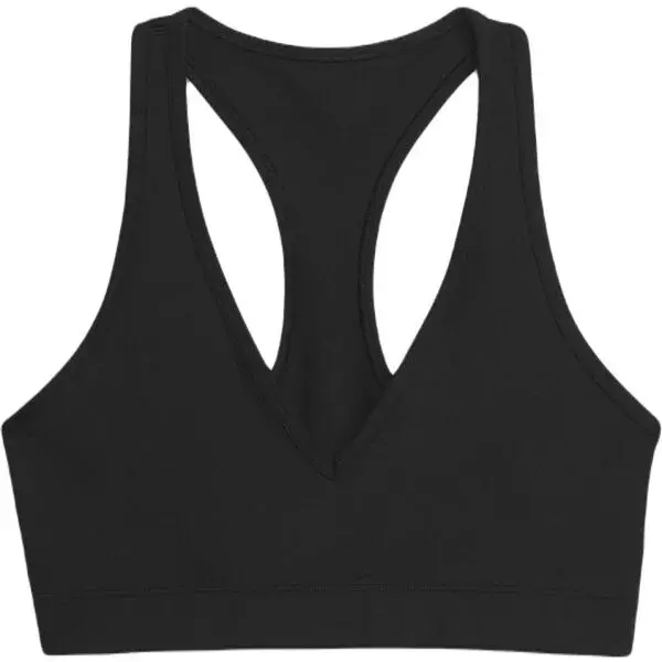 GAP POWER Dámská podprsenka, černá, velikost