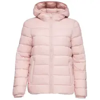 Champion LEGACY Dámská zimní bunda, růžová, velikost