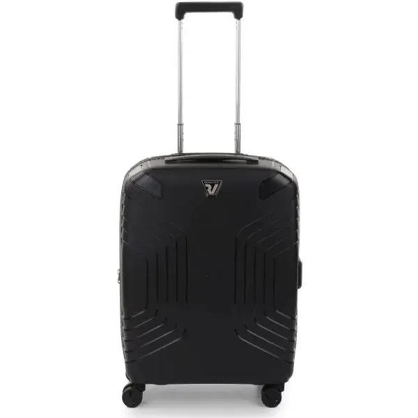 RONCATO YPSILON 4.0 L Cestovní kufr, černá, velikost