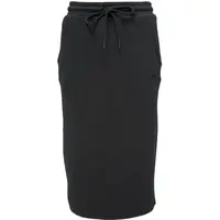 Puma HER SKIRT Dámská sukně, černá, velikost