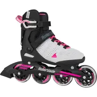 Rollerblade ASTRO 84 SP W Dámské inline brusle, černá, velikost