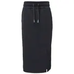 Willard LARSA Dámská sukně, černá, velikost