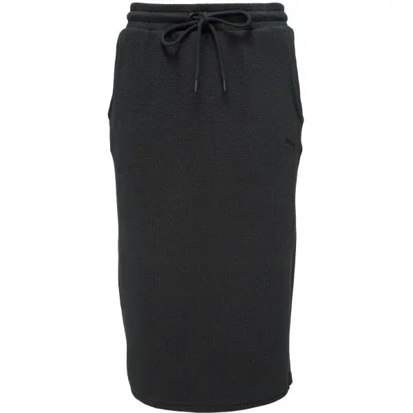 Puma HER SKIRT Dámská sukně, černá, velikost