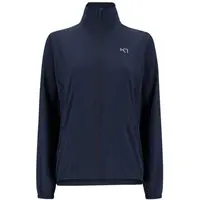 KARI TRAA NORA 2.0 Dámská lehká bunda, tmavě modrá, velikost