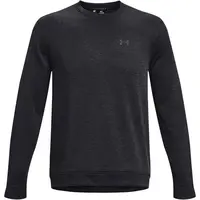Under Armour STORM SWEATERFLEECE Pánska mikina, čierna, veľkosť M