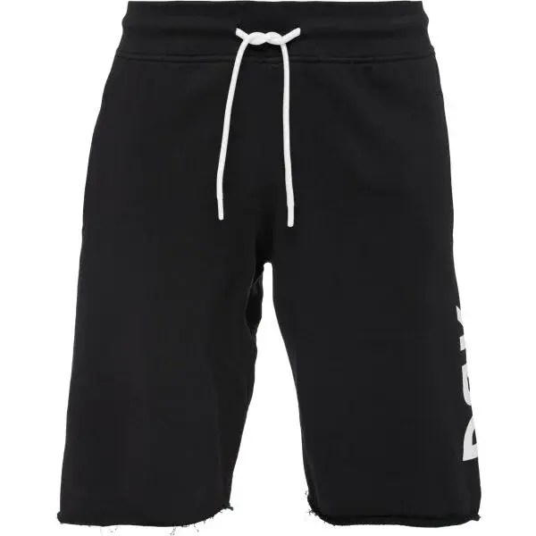 DRK FIJI Pánské kraťasy, černá, velikost