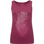 LOAP AULI Dámské tílko, růžová, velikost