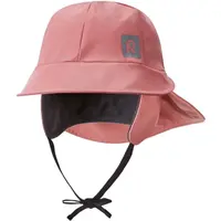 REIMA RAINY Dětský klobouček do deště, růžová, velikost