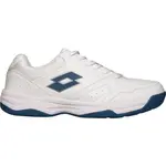 Lotto COURT LOGO AMF XX Pánská tenisová obuv, bílá, velikost 40