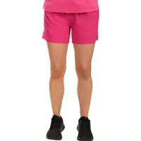 KILPI MINISI Dámské sportovní šortky, růžová, velikost
