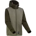 KARI TRAA EMMA Dámská bunda, tmavě šedá, velikost