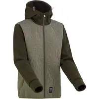 KARI TRAA EMMA Dámská bunda, tmavě šedá, velikost