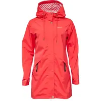 Head ALLEGRA Dámská bunda, červená, velikost