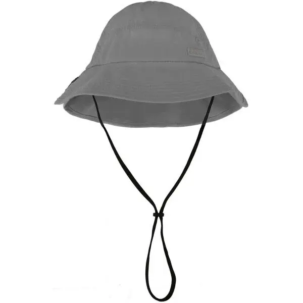 Viking SOLIS Letní klobouk, šedá, velikost