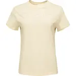 Champion LEGACY Dámské tričko, béžová, velikost