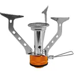 YATE ALPINIST Vařič, stříbrná, velikost