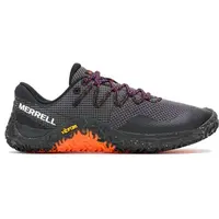 Merrell TRAIL GLOVE 7 Dámské barefoot boty, černá, velikost 38.5