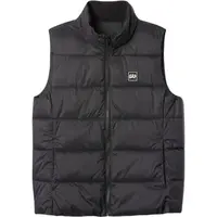 GAP V-FRCH LOGO Dámská vesta, černá, velikost