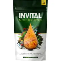 INVITAL Směsová pryskyřice 1l