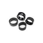 Traxxas pneu 1.9" drift tvrdá zadní (2)