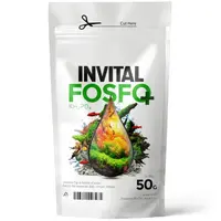 FOSFO PLUS - dihyd. fosforečnan draselný (KH2PO4) - 50g