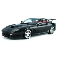 1:18 KOENIG-SPECIAL FERRARI 550 NERO BLACK 1997