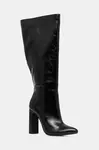 Buffalo Vysoké čižmy Buffalo July Boot Hi