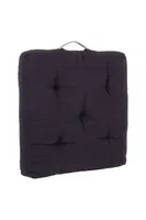 Sedací polštář na podlahu Bizzotto Mayuri 60 x 60 x 10 cm