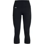 Under Armour MOTION Dámske legíny, čierna, veľkosť