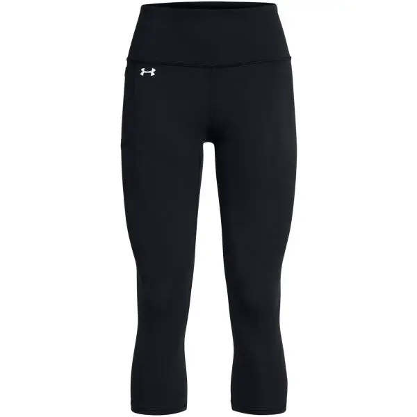 Under Armour MOTION Dámske legíny, čierna, veľkosť