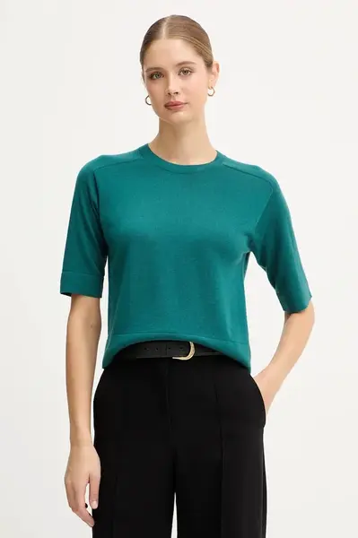 Vlněný svetr United Colors of Benetton