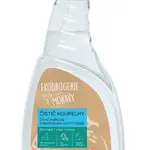 TIERRA VERDE Čistič koupelny s BIO mátovou silicí 750 ml