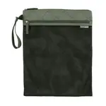 SKIP HOP Sáček nepromokavý Grab & go Dark sage 30 x 38 cm