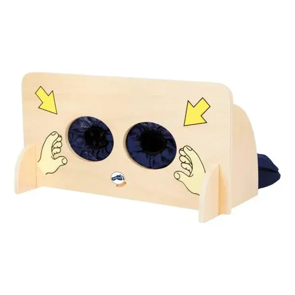 Small foot Hmatová stěna Sense-Game