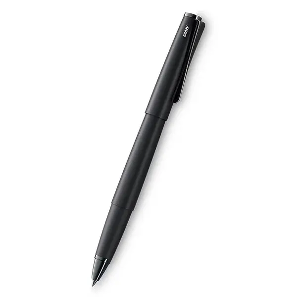 Roller Lamy Studio Lx all black