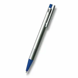 Kuličkové pero Lamy Logo Blue
