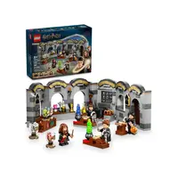 LEGO® Harry Potter 76431 Bradavický hrad: Hodina lektvarů