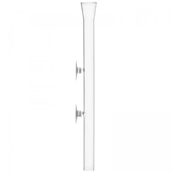 INVITAL krmící trubička pro krevety 45 cm