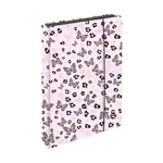 Box na sešity A4 Jumbo OXY NEXT Motýl