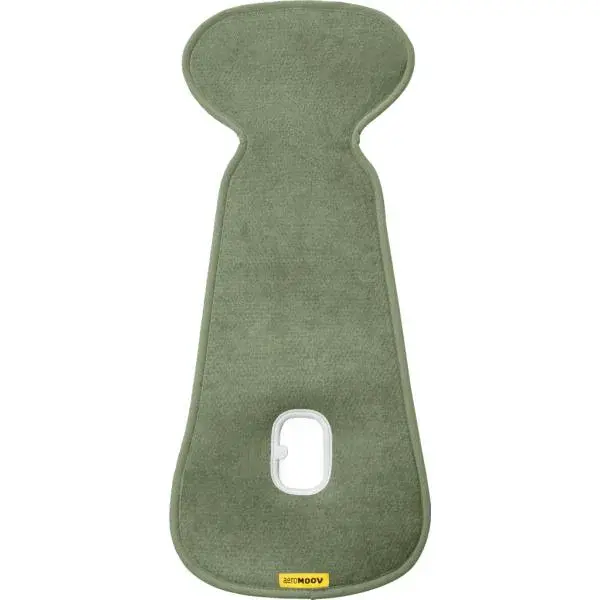 AEROMOOV Vložka do kočárku Moss
