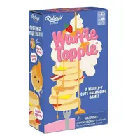 Ridley's Games Zvrhni vafle